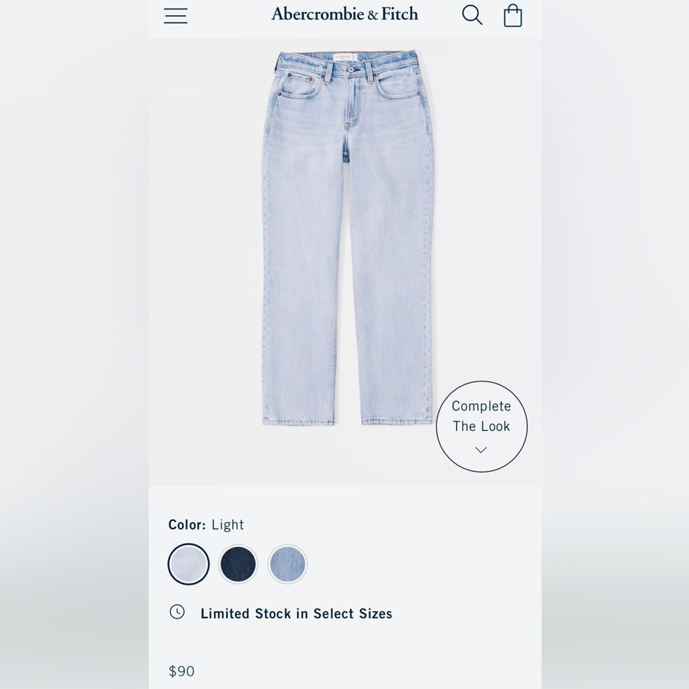Women Jeans